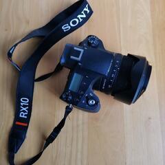 SONY ソニー デジタルカメラ DSC-RX10M3 F2.4...