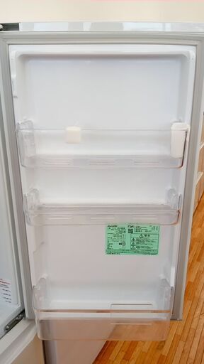 ★ジモティ割あり★ MITSUBISHI 冷蔵庫 168L 20年製 動作確認／クリーニング済み YJ383