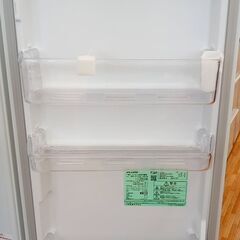 ★ジモティ割あり★ MITSUBISHI 冷蔵庫 168L 20年製 動作確認／クリーニング済み YJ383