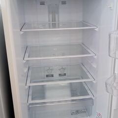 ★ジモティ割あり★ MITSUBISHI 冷蔵庫 168L 20年製 動作確認／クリーニング済み YJ383