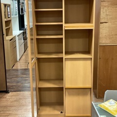 C1*673[ご来店頂ける方限定]キャビネット