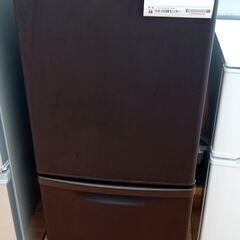 ☆ジモティ割あり☆ Panasonic 冷蔵庫 138L 20年製 動作確認 
