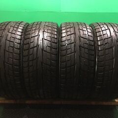 YOKOHAMA GEOLANDAR i/T-S 285/45R22 22インチ スタッドレス 4本 バリ 