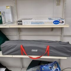 【ドリーム川西店】中古スポーツ用品/現品限り/コールマンシェード...