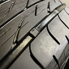 BS BRIDGESTONE NEXTRY 165/65R13 13インチ 夏タイヤ 4本 21年製 バリ溝 アトレーワゴン ディアスワゴン等　(TC884) クレジットカード QR決済可能 BS BRIDGESTONE NEXTRY 165/65R13 13インチ 夏タイヤ 4本 21年製 バリ溝