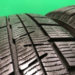 YOKOHAMA ice GUARD iG60 215/50R18 18インチ スタッドレス 4本 バリ溝 