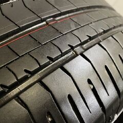 走行短め BS BRIDGESTONE ECOPIA NH200 215/60R16 16インチ 夏タイヤ 4