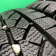 BS BRIDGESTONE BLIZZAK VL1 165R14LT 6PR 14インチ スタッドレス 4本 