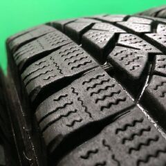 BS BRIDGESTONE BLIZZAK VL1 165R14LT 6PR 14インチ スタッドレス 4本 