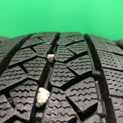 BS BRIDGESTONE BLIZZAK VL1 165R14LT 6PR 14インチ スタッドレス 4本 