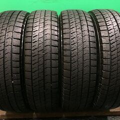 14インチ VR2 2本スタッドレス スタッドレスタイヤ ブリヂストン VRX2