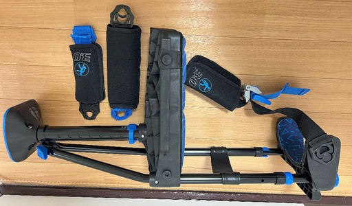 組立済！　iWALKFree (アイウォークフリー)3.0 中古品