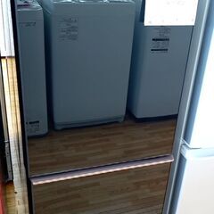 ★ジモティ割あり★ SHARP 冷蔵庫 137L 19年製 動作確認／クリーニング済み YJ389