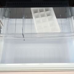 ★ジモティ割あり★ SHARP 冷蔵庫 137L 19年製 動作確認／クリーニング済み YJ389