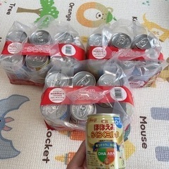 明治ほほえみ　らくらくミルク6缶セット✖︎3(18缶)