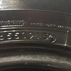 TOYO OBSERVE GSi-5 265/70R15 15インチ スタッドレス 4本 バリ溝 テラノ チャレンジャー 78プラド等　(TH871) クレジットカード QR決済可能