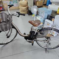 J301★使用感有り★電動アシスト自転車★YAMAHA  PAS...