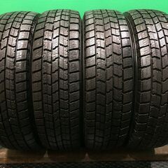 GOODYEAR ICENAVI7 155/65R14 14イン...