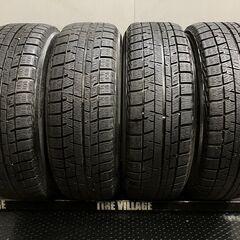 19年製バリ溝！ヨコハマアイスガード205/60R16 4本 19年製バリ溝！ヨコハマアイスガード205/60R16 4本