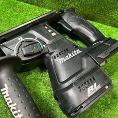 マキタ HR244DZK 充電式ハンマドリル 24mm 本体のみ【市川行徳店