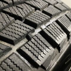 BS BRIDGESTONE BLIZZAK DM-V1 275/70R16 16インチ スタッドレス 4本
