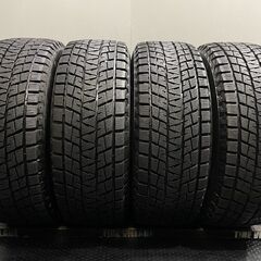 BS BRIDGESTONE BLIZZAK DM-V1 275...