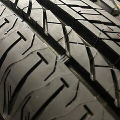 新車外し 23年製 BS BRIDGESTONE DUELER H/L 852 175/80R16 16インチ 夏タイヤ 4本 ジムニー等　(TB818) クレジットカード QR決済可能