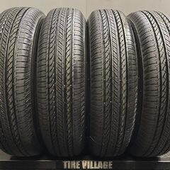 新車外し 23年製 BS BRIDGESTONE DUELER H/L 852 175/80R16 16インチ 夏