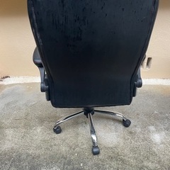オフィスチェア　ゲーミングチェア　セット