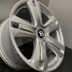 BENTLEY ベントレー 純正ホイール BBS RD474 2...