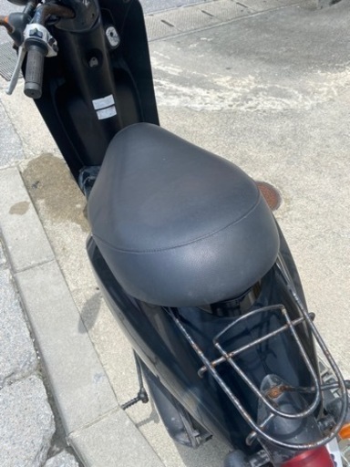 京都 中古バイク ホンダ バイク HONDA Today F AF67 – 京都のバイク 