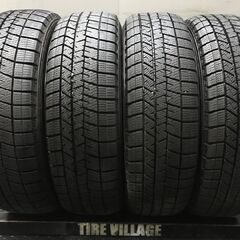 DUNLOP WINTER MAXX WM03 155/65R14 14インチ スタッドレス 4本 20～22年製 バリ溝 N-BOX ピクシスエポック モコ等　(KTE192) DUNLOP WINTER MAXX WM03 155/65R14 14インチ スタッドレス 4本 21年製