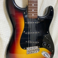 Tokai Custom Edition 1980年代中期頃‼️ロッド締める方向に限界です‼️