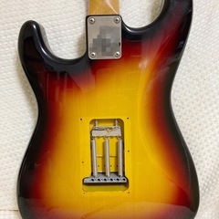 Tokai Custom Edition 1980年代中期頃‼️ロッド締める方向に限界です‼️ Tokai Custom Edition 1980年代中期頃‼️ロッド締める方向に限界です‼️