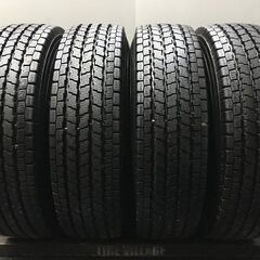 【YOKOHAMA iG91 195/80R15 107/105L LT】スタッドレス【トヨタ 200系ハイエース 純正ホイール 15インチ 6J6HPCD139.7+35】　(TF097) クレジットカード QR決済可能