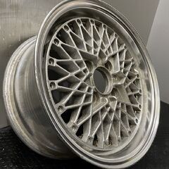 北海道 道北 SSR 114.3 15インチ