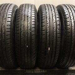 【DUNLOP GRANDTREK PT3 175/80R15】夏タイヤ【三菱 パジェロミニ 純正ホイール 15インチ 5.5J5HPCD114.3+46】バリ溝　(TB828) クレジットカード QR決済可能