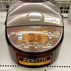 ★ジモティ割あり★ ZOJIRUSHI 炊飯器 5.5合炊き 2...