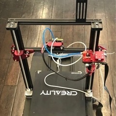 CREALITY3D CR-10S-PRO 3Dプリンタ
