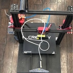 CREALITY3D CR-10S-PRO 3Dプリンタ