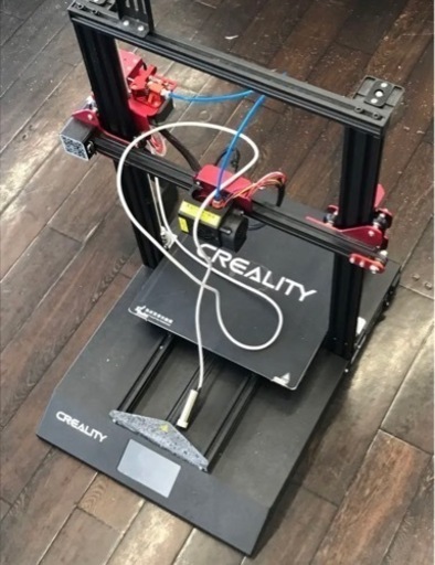 CREALITY3D CR-10S-PRO 3Dプリンタ
