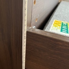 シルグルベッドフレーム　2セット