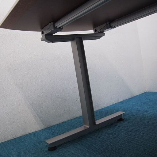 ITOKI 会議テーブル ミーティングテーブル CPTP-189RB-W9 幅1800 奥行900 高さ720mm (FA05)