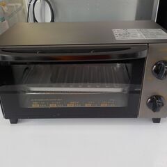 ID430792　オーブントースター（２０１９年コイズミ製）