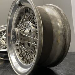 Fortecsホイール 15インチ4本！！ フォルテクス15インチ4本セット