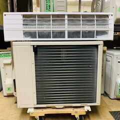 K04434　富士通　2021年製　中古エアコン　主に6畳用　冷房能力2.2kw/暖房能力2.2kw 楽天市場】エアコン 2.2k（メーカー富士通ゼネラル）の通販