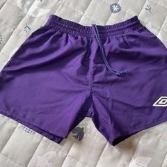 150サイズ UMBRO サッカー パンツ