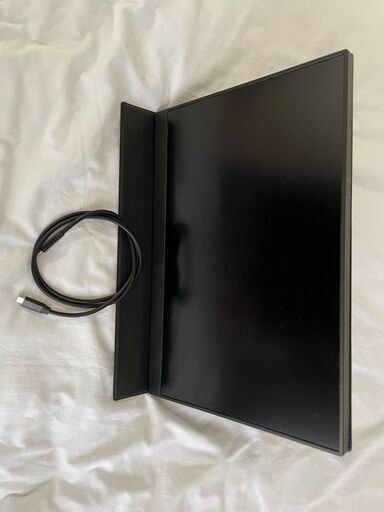 モバイルモニター 16インチ 2K モバイルディスプレイ 100%色域