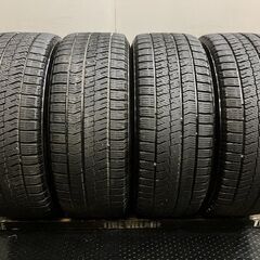 BS BLIZZAK VRX2 205/55R16】スタッドレス【LEXUS IS300h 純正ホイール 