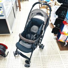 10/1【ジモティ特別価格】コンビ/Combi ベビーカー CZ...